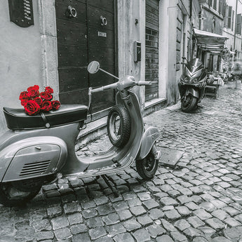 Photography Art Print Feeling