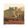 Landscape canvas art print by Melious Amy featuring scenic views, part of Feeling at Home collection.