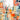 Feeling at home Big City Living abstract canvas art print by Stewart Shawna featuring vibrant urban-inspired design.