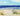 Beach Life II coastal canvas art print by Feeling at Home featuring vibrant seaside scene and calming ocean imagery.