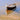 Coastal canvas art print titled "Barcas Descansando" by Laporta Jaume, featuring relaxing boats on the water in soothing tones.