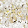 Abstract canvas art print featuring cloud cover design by Bingham John, created by Feeling at Home.