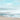 Feeling at Home Water Echoes Coastal Canvas art print by Lera, featuring serene ocean waves and coastal scenery.