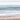 Serene Coastal Horizon II decorative canvas art print by Feeling at Home featuring a calming ocean view with soft coastal colors.