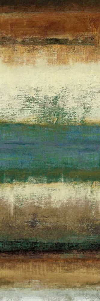 Sky abstract canvas art print by Feeling at Home featuring vibrant, textured sky and cloud imagery in a modern artistic style.