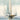 Coastal canvas art print by Pearce Allison featuring quiet boats scene, vibrant colors, and serene seaside landscape from Feeling at Home.