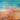 Feeling at Home abstract canvas art print "Somewhere Beyond The Sea" by Edwards Brazen, featuring vibrant, ocean-inspired artwork.