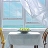 Coastal-themed art print by Hollingsworth Karen featuring calming ocean scenery, suitable for relaxing home decor.
