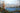 Golden Gate Vista coastal canvas art print by Feeling at Home, featuring a scenic view of the Golden Gate Bridge.