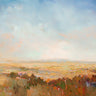 Water landscape canvas art print by McCarthy William, featuring a serene water scene with natural colors, designed for home decor.