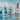 Feeling at home sailing in color coastal canvas art print by Maxx Max, featuring vibrant maritime scene on textured canvas.