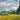 Feeling at Home art print of Vincent van Gogh's Wheat Field with Cypresses landscape on canvas, showcasing vibrant brushstrokes and natural scenery.