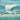Feeling at Home Great Egret coastal canvas art print by Pinto Patricia, featuring a serene white egret in a coastal setting.