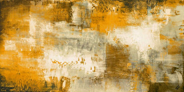 Abstract canvas art print titled Summer Potential I by Marcon Michael, featuring vibrant colors and modern design for wall decor.