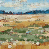 Art Print on canvas Amber Waves by Adams Krystal Decorative Impressionism artwork