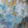 Art Print on canvas Carefree I by Vertentes Jeanette Decorative Post-Impressionism artwork