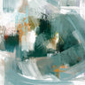 Art Print on canvas Stormy Seas by Nai Danhui Decorative Abstract Expressionism artwork