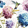 Art Print on canvas Spring Nectar IV by Audit Lisa Decorative Post-Impressionism artwork