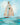Art Print on canvas Coastal Notes I by Prahl Courtney Coastal Post-Impressionism artwork