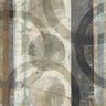 Art Print on canvas Raku II by Wild Apple Portfolio Abstract Post-Impressionism artwork
