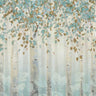 Canvas Art Print Dream Forest I Nature subject by Wiens James Fine Art Print quality