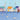Coastal Canvas art print of Boat House Row by Adams Phyllis, featuring a scenic waterfront scene in a decorative art print style.