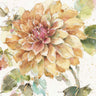 Art Print on canvas Country Bloom V by Audit Lisa Floral Rococo artwork