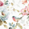 Art Print on canvas Beautiful Romance IV by Audit Lisa Animals Baroque artwork