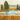 Art Print on canvas Amber Lake Tan Yellow Field Crop by Tillmon Avery Coastal Modernism artwork