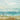 Art Print on canvas Serenity on the Beach by Vassileva Silvia Coastal Impressionism artwork