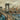 Art Print on canvas New York View by Vassileva Silvia Landscape other artwork