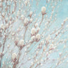 Art Print on canvas Early Spring by Purinton Julia Floral Post-Impressionism artwork