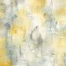 Art Print on canvas Summer Shower v2 Crop by Nai Danhui Abstract Post-Impressionism artwork