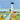 Coastal canvas art print "To the Lighthouse" by Adams Phyllis, featuring a serene lighthouse scene in muted coastal tones.