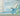 Coastal canvas art print by Nai Danhui featuring three glass bottles on a beach scene, titled "A Beautiful Day At the Beach."