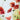 Art Print on canvas Mountain Poppies II - Wag by Novak Shirley Floral Post-Impressionism artwork