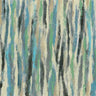 Art Print on canvas Stream by Vassileva Silvia Abstract Post-Impressionism artwork