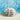 Coastal canvas art print titled "Gift from the Sea II" by Nai Danhui, featuring serene seaside scene in soft, calming tones.