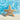 Coastal canvas art print titled "Gift from the Sea III" by Nai Danhui, featuring serene ocean scenes in a Feeling at Home decor style.