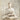 Art Print on canvas Peace of the Buddha by Nai Danhui Floral Post-Impressionism artwork