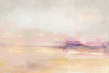 Art Print on canvas Light on the Water by Nai Danhui Abstract Post-Impressionism artwork