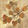 Aspen Nature canvas art print by Hristova Albena featuring a scenic forest landscape with tall trees and natural colors.