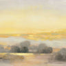 Art Print on canvas Atmospheric by Purinton Julia Abstract other artwork