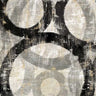 Art Print on canvas Industrial I Neutral by Mullan Michael Abstract Post-Impressionism artwork