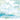 Art Print on canvas Ocean Dreaming Pale Blue by Pete Katrina Abstract Impressionism artwork