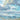 Art Print on canvas Summer Clouds by Vassileva Silvia Coastal Realism artwork