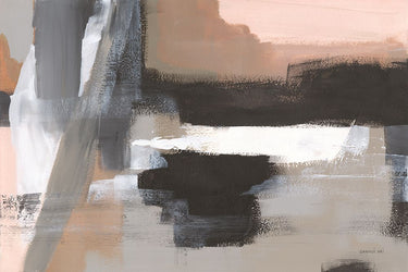 Art Print on canvas Escalante Mood by Nai Danhui Abstract Other artwork