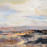 Art Print on canvas Road at Dusk II by Vassileva Silvia Landscape Post-Impressionism artwork