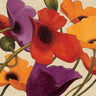 Art Print on canvas Up Three by Novak Shirley Floral Post-Impressionism artwork