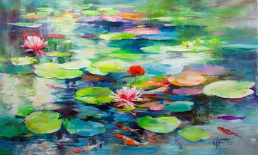 Coastal canvas art print by Haenraets Willem, featuring serene seaside scene, displayed in a natural, artistic style.